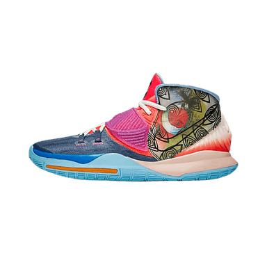 Wave Strike Dynamic Boost Sneaker